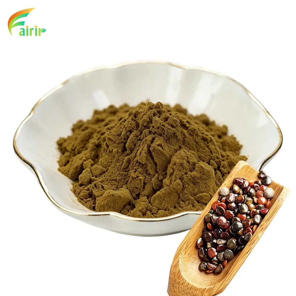 Hovenia Dulcis Extract Powder